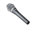 Shure Beta 87A Supercardioid Condenser Vocal Microphone Shure Beta 87A Supercardioid Condenser Vocal Microphone