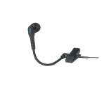 Shure Beta 98H/C Clip-on Condenser Microphone Shure Beta 98H/C Clip-on Condenser Microphone