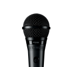 Shure PGA58-XLR Cardioid Dynamic Vocal Microphone with XLR-to-XLR Cable Shure PGA58-XLR Cardioid Dynamic Vocal Microphone with XLR-to-XLR Cable