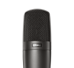 Shure KSM32/SL Studio Condenser Microphone Shure KSM32/SL Studio Condenser Microphone