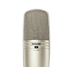 Shure KSM44A Large-diaphragm Condenser Microphone Shure KSM44A Large-diaphragm Condenser Microphone