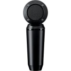 Shure PGA181 Side-Address Condenser Microphone (XLR Cable) Shure PGA181 Side-Address Condenser Microphone (XLR Cable)