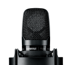 Shure PGA27 Large-diaphragm Condenser Microphone Shure PGA27 Large-diaphragm Condenser Microphone
