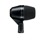 Shure PGA52 Cardioid Dynamic Kick Drum Microphone with XLR Cable Shure PGA52 Cardioid Dynamic Kick Drum Microphone with XLR Cable