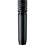 Shure PGA81-XLR Cardioid Condenser Instrument Microphone with Cable (15') Shure PGA81-XLR Cardioid Condenser Instrument Microphone with Cable (15')