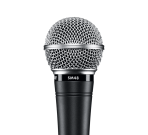 Shure SM48-LC Vocal Microphone Shure SM48-LC Vocal Microphone