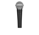 Shure SM58-SE MICROPHONE Vocal Dynamic - Cardioid (On/OFF Switch) Shure SM58-SE MICROPHONE Vocal Dynamic - Cardioid (On/OFF Switch)