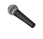 Shure SM58-SE MICROPHONE Vocal Dynamic - Cardioid (On/OFF Switch) Shure SM58-SE MICROPHONE Vocal Dynamic - Cardioid (On/OFF Switch)