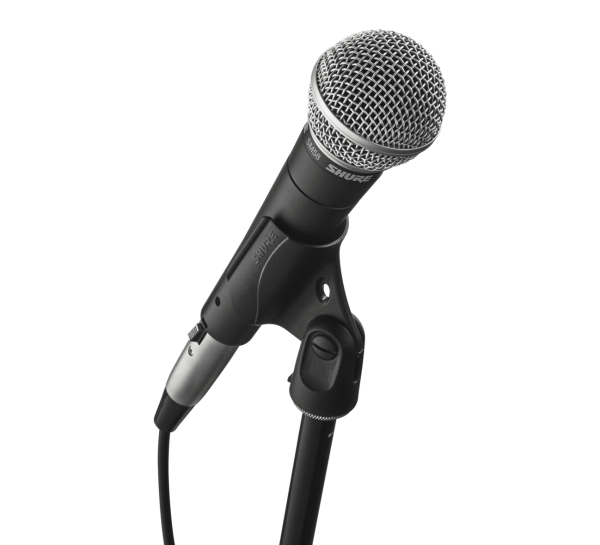 Shure SM58-SE MICROPHONE Vocal Dynamic - Cardioid (On/OFF Switch) Shure SM58-SE MICROPHONE Vocal Dynamic - Cardioid (On/OFF Switch)