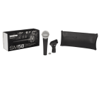 Shure SM58-SE MICROPHONE Vocal Dynamic - Cardioid (On/OFF Switch) Shure SM58-SE MICROPHONE Vocal Dynamic - Cardioid (On/OFF Switch)