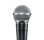 Shure SM58-LCE MICROPHONE Vocal Dynamic - Cardioid Shure SM58-LCE MICROPHONE Vocal Dynamic - Cardioid