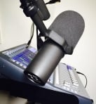 Shure SM7B - Cardioid Dynamic Vocal Microphone Shure SM7B - Cardioid Dynamic Vocal Microphone