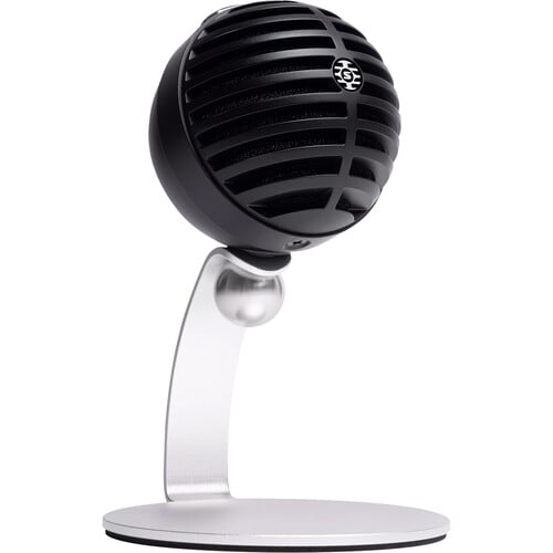 Shure MV5C-USB MOTIV Series MV5C-USB Home-Office Microphone Shure MV5C-USB MOTIV Series MV5C-USB Home-Office Microphone