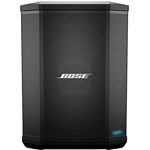 Bose S1 Pro Multi-Position PA Speaker System Bose S1 Pro Multi-Position PA Speaker System