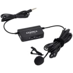 Comica Audio SIG.LAV V05 Omnidirectional Lavalier Microphone Comica Audio SIG.LAV V05 Omnidirectional Lavalier Microphone