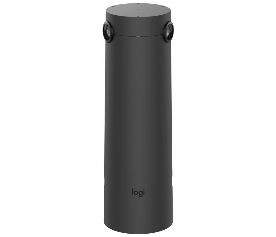 Logitech Sight Tabletop Multi-Participant Conference Camera