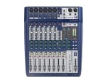 Soundcraft Signature 10 High-Performance 10-input Small Format WithEffects Analogue Mixer Soundcraft Signature 10 High-Performance 10-input Small Format WithEffects Analogue Mixer