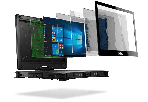 Getac V110 Fully Rugged Laptop 11.6 Getac V110 Fully Rugged Laptop 11.6