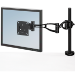Fellowes Reflex Single Monitor Arm Fellowes Reflex Single Monitor Arm