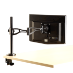 Fellowes Reflex Single Monitor Arm Fellowes Reflex Single Monitor Arm
