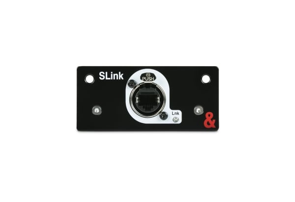 Allen & Heath M-SQ-SLINK-A SLink Card For SQ Series Mixers Allen & Heath M-SQ-SLINK-A SLink Card For SQ Series Mixers
