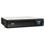 APC 1000VA Rack Mount LCD 230V Smart-UPS with SmartConnect Port APC 1000VA Rack Mount LCD 230V Smart-UPS with SmartConnect Port