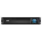 APC 1000VA Rack Mount LCD 230V Smart-UPS with SmartConnect Port APC 1000VA Rack Mount LCD 230V Smart-UPS with SmartConnect Port