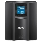 APC Smart-UPS C 1000VA LCD 230V APC Smart-UPS C 1000VA LCD 230V