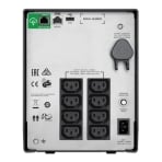 APC Smart-UPS C 1000VA LCD 230V APC Smart-UPS C 1000VA LCD 230V