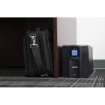 APC Smart-UPS C 1000VA LCD 230V APC Smart-UPS C 1000VA LCD 230V