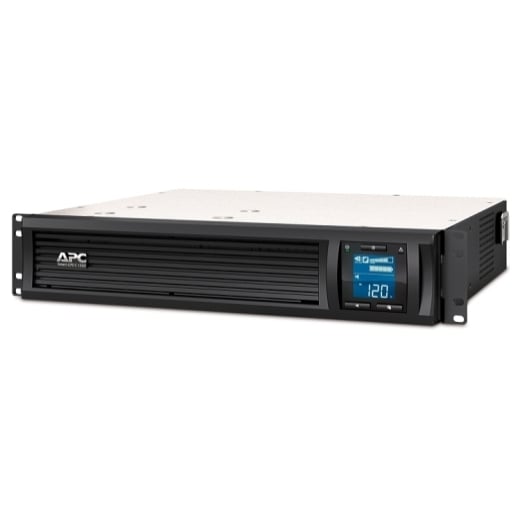 APC 1500VA Rack Mount LCD 230V Smart-UPS with SmartConnect Port APC 1500VA Rack Mount LCD 230V Smart-UPS with SmartConnect Port