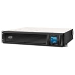 APC 1500VA Rack Mount LCD 230V Smart-UPS with SmartConnect Port APC 1500VA Rack Mount LCD 230V Smart-UPS with SmartConnect Port