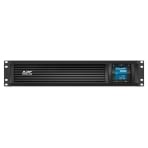 APC 1500VA Rack Mount LCD 230V Smart-UPS with SmartConnect Port APC 1500VA Rack Mount LCD 230V Smart-UPS with SmartConnect Port