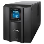 APC 1500VA Tower LCD 230V Smart-UPS with SmartConnect Port APC 1500VA Tower LCD 230V Smart-UPS with SmartConnect Port
