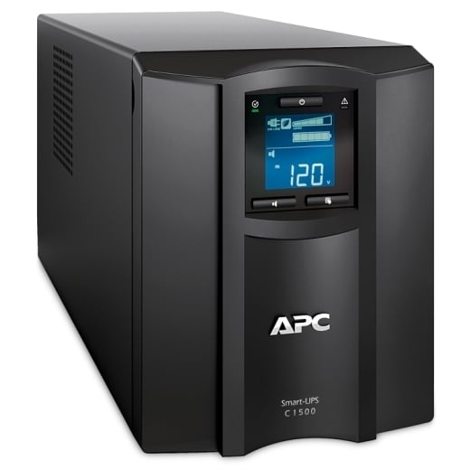 APC 1500VA Tower LCD 230V Smart-UPS with SmartConnect Port APC 1500VA Tower LCD 230V Smart-UPS with SmartConnect Port
