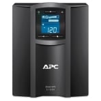 APC 1500VA Tower LCD 230V Smart-UPS with SmartConnect Port APC 1500VA Tower LCD 230V Smart-UPS with SmartConnect Port