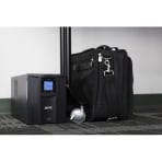 APC 1500VA Tower LCD 230V Smart-UPS with SmartConnect Port APC 1500VA Tower LCD 230V Smart-UPS with SmartConnect Port