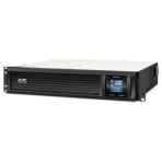 APC Smart-UPS C 2000VA LCD RM 2U 230V UPS APC Smart-UPS C 2000VA LCD RM 2U 230V UPS
