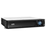 APC Smart-UPS C 2000VA LCD RM 2U 230V UPS APC Smart-UPS C 2000VA LCD RM 2U 230V UPS