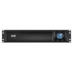 APC Smart-UPS C 2000VA LCD RM 2U 230V UPS APC Smart-UPS C 2000VA LCD RM 2U 230V UPS