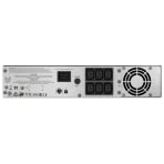 APC Smart-UPS C 2000VA LCD RM 2U 230V UPS APC Smart-UPS C 2000VA LCD RM 2U 230V UPS