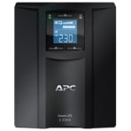 APC SMC2000I Smart-UPS C 2000VA LCD 230V APC SMC2000I Smart-UPS C 2000VA LCD 230V