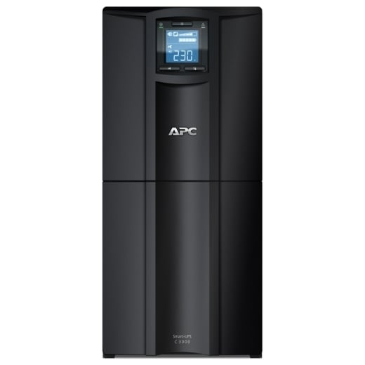 APC SMC3000I, C 3000VA LCD 230V Smart UPS APC SMC3000I, C 3000VA LCD 230V Smart UPS