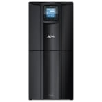 APC SMC3000I, C 3000VA LCD 230V Smart UPS APC SMC3000I, C 3000VA LCD 230V Smart UPS