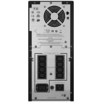 APC SMC3000I, C 3000VA LCD 230V Smart UPS APC SMC3000I, C 3000VA LCD 230V Smart UPS