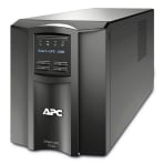 APC 1500VA LCD 230V Smart-UPS With Smart Connect APC 1500VA LCD 230V Smart-UPS With Smart Connect