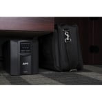 APC 1500VA LCD 230V Smart-UPS With Smart Connect APC 1500VA LCD 230V Smart-UPS With Smart Connect