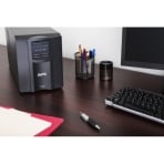 APC 1500VA LCD 230V Smart-UPS With Smart Connect APC 1500VA LCD 230V Smart-UPS With Smart Connect