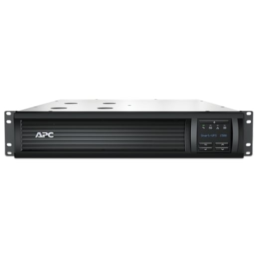 APC 1500VA LCD RM 2U 230V Smart-UPS with Smart Connect APC 1500VA LCD RM 2U 230V Smart-UPS with Smart Connect