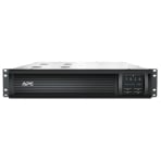 APC 1500VA LCD RM 2U 230V Smart-UPS with Smart Connect APC 1500VA LCD RM 2U 230V Smart-UPS with Smart Connect